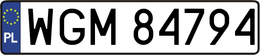 WGM84794