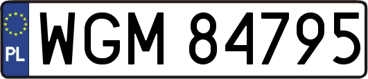 WGM84795