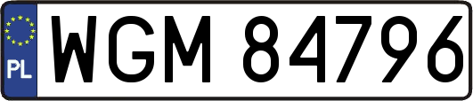WGM84796