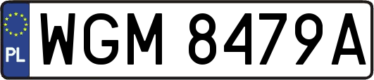 WGM8479A