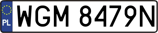 WGM8479N