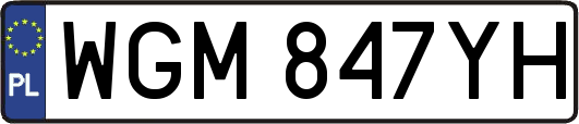 WGM847YH