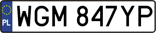 WGM847YP