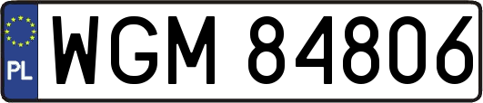 WGM84806