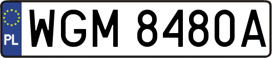 WGM8480A
