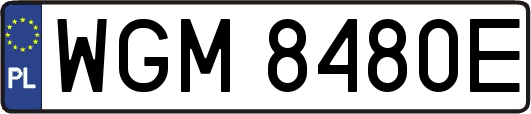 WGM8480E