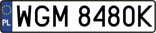 WGM8480K