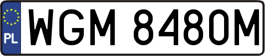 WGM8480M