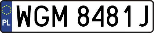 WGM8481J