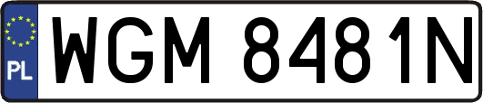 WGM8481N