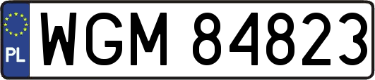 WGM84823