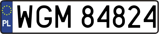 WGM84824