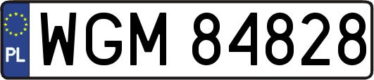 WGM84828