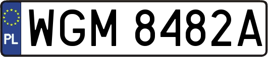 WGM8482A