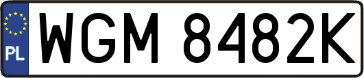 WGM8482K