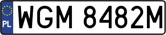 WGM8482M