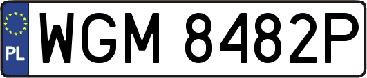WGM8482P