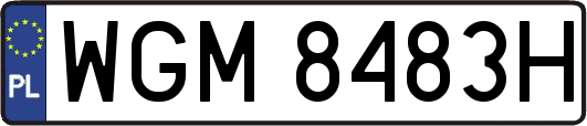 WGM8483H