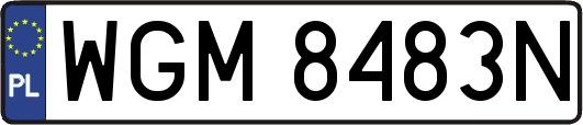 WGM8483N