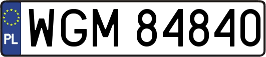 WGM84840