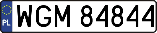 WGM84844