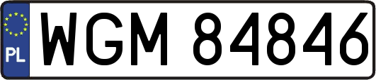WGM84846