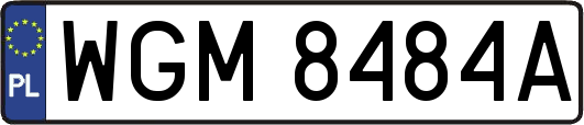 WGM8484A