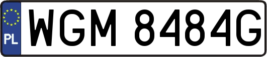 WGM8484G