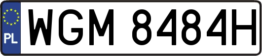 WGM8484H