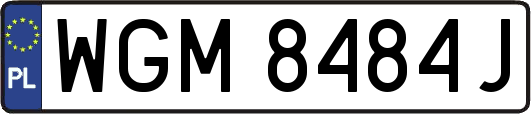 WGM8484J