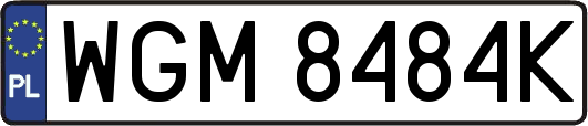 WGM8484K