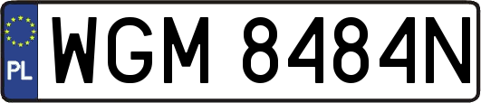WGM8484N
