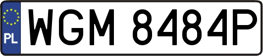 WGM8484P