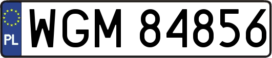 WGM84856