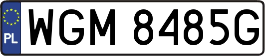 WGM8485G
