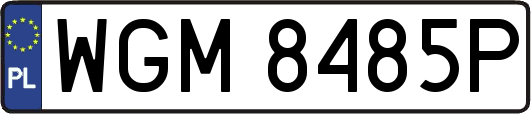 WGM8485P