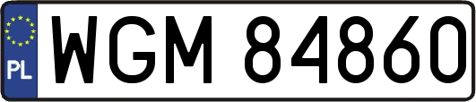 WGM84860