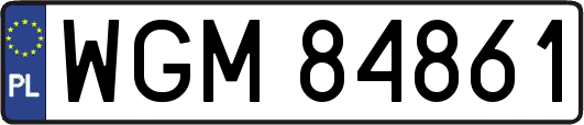 WGM84861
