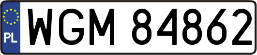 WGM84862