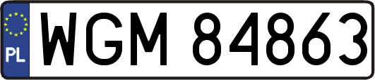WGM84863