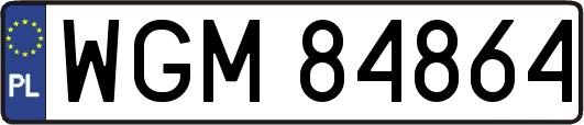 WGM84864