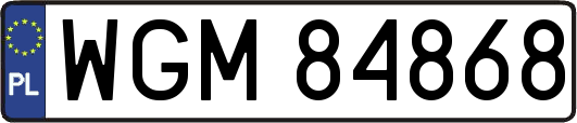 WGM84868