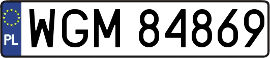 WGM84869