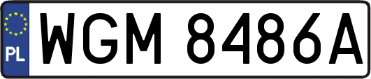 WGM8486A