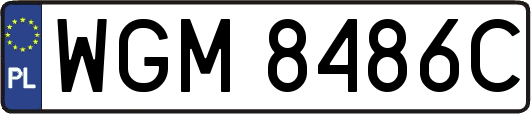 WGM8486C