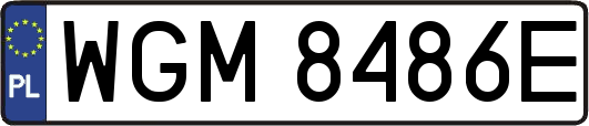 WGM8486E
