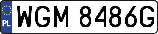 WGM8486G