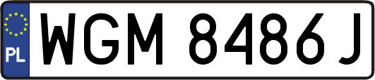 WGM8486J