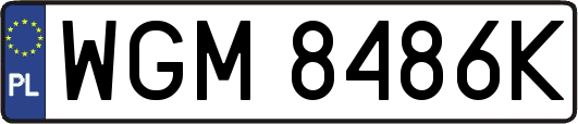 WGM8486K