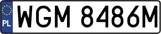 WGM8486M